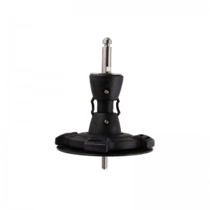 الدوارة المعيارية ركوب الأدوار الأوتار الوتر المشتركة دبوس المناسب قاعدة الصاري للمياه الرياضية الرياقة